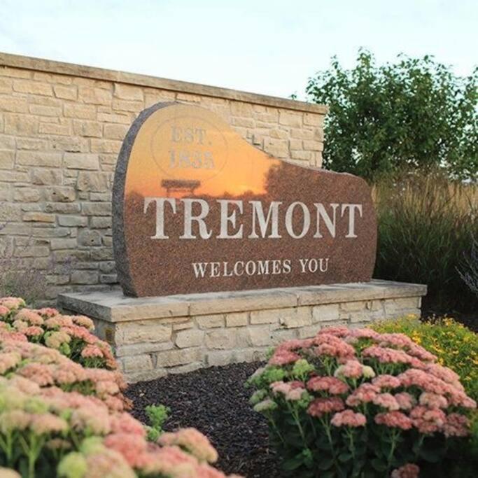 Tremont Smart 16 - A Kcm Property Cleveland Exterior photo