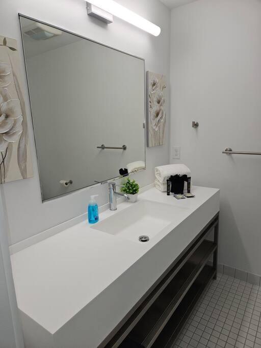 Tremont Smart 16 - A Kcm Property Cleveland Exterior photo