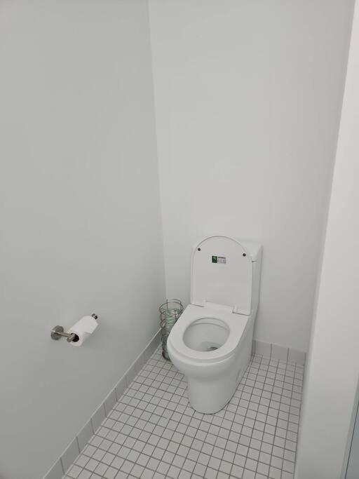 Tremont Smart 16 - A Kcm Property Cleveland Exterior photo
