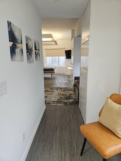 Tremont Smart 16 - A Kcm Property Cleveland Exterior photo